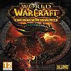 World of Warcraft: Cataclysm - predn CD obal