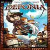 Deponia - predn CD obal