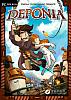 Deponia - predn DVD obal