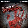 Fort Zombie - predn CD obal