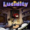 Lucidity - predn CD obal