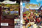 The Settlers 7: Paths to a Kingdom - DVD obal