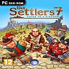 The Settlers 7: Paths to a Kingdom - predn CD obal