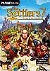 The Settlers 7: Paths to a Kingdom - predn DVD obal