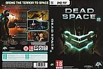 Dead Space 2 - DVD obal