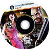 Grand Theft Auto IV: Episodes From Liberty City - CD obal