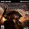 Rise of Prussia - predn CD obal