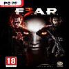 F.E.A.R. 3 - predn CD obal