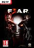 F.E.A.R. 3 - predn DVD obal