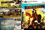 Bulletstorm - DVD obal