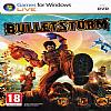 Bulletstorm - predn CD obal