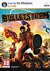 Bulletstorm - predn DVD obal