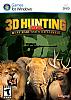 3D Hunting 2010 - predn DVD obal