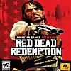 Red Dead Redemption - predn CD obal