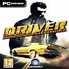 Driver: San Francisco - predn CD obal