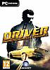 Driver: San Francisco - predn DVD obal