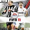 FIFA 11 - predn CD obal