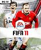 FIFA 11 - predn DVD obal