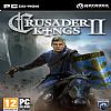 Crusader Kings II - predn CD obal