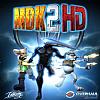 MDK2 HD - predn CD obal