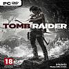 Tomb Raider - predn CD obal