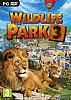 Wildlife Park 3 - predn DVD obal