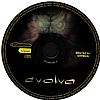 Evolva - CD obal