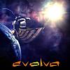 Evolva - predn CD obal