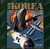 F/A-18 Hornet Korea - predn CD obal