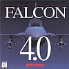 Falcon 4.0 - predn CD obal