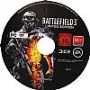 Battlefield 3 - CD obal