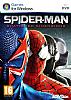 Spider-Man: Shattered Dimensions - predn DVD obal