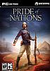 Pride of Nations - predn DVD obal