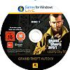 Grand Theft Auto IV: The Complete Edition - CD obal