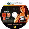 Grand Theft Auto IV: The Complete Edition - CD obal