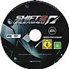 Need for Speed Shift 2: Unleashed - CD obal