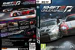 Need for Speed Shift 2: Unleashed - DVD obal