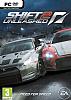 Need for Speed Shift 2: Unleashed - predn DVD obal