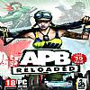 APB: Reloaded - predn CD obal