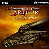 King Arthur: The Druids - predn CD obal