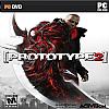 Prototype 2 - predn CD obal