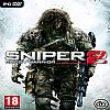 Sniper: Ghost Warrior 2 - predn CD obal