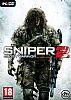 Sniper: Ghost Warrior 2 - predn DVD obal