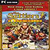 The Settlers 7: Paths to a Kingdom - Gold Edition - predn CD obal