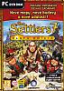 The Settlers 7: Paths to a Kingdom - Gold Edition - predn DVD obal