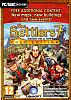 The Settlers 7: Paths to a Kingdom - Gold Edition - predn DVD obal