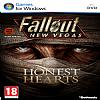 Fallout: New Vegas - Honest Hearts - predn CD obal