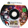 Super Street Fighter IV: Arcade Edition - CD obal