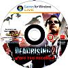 Dead Rising 2: Off the Record - CD obal