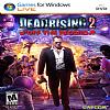 Dead Rising 2: Off the Record - predn CD obal